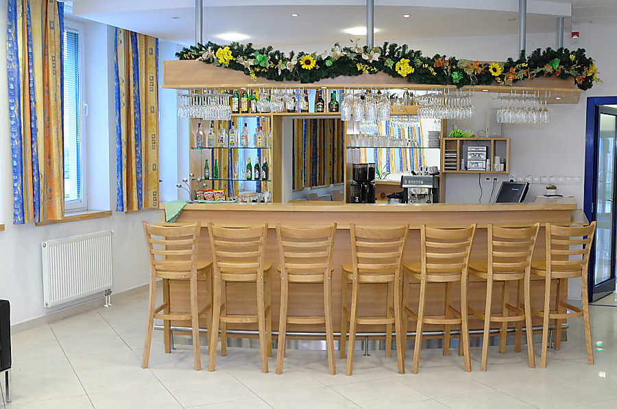 Trend hotel