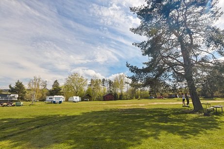 Autocamp Prístav