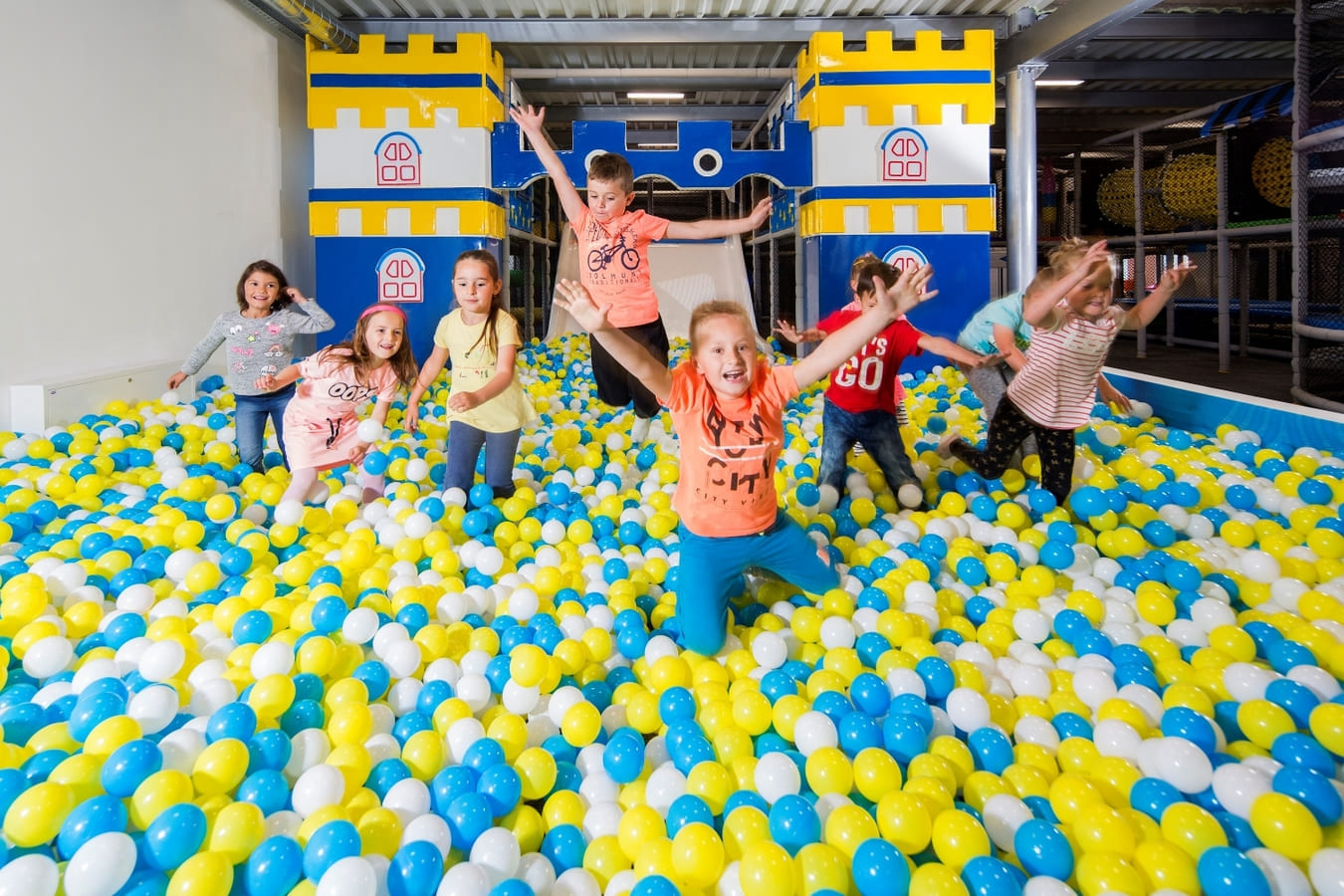 Kinderland