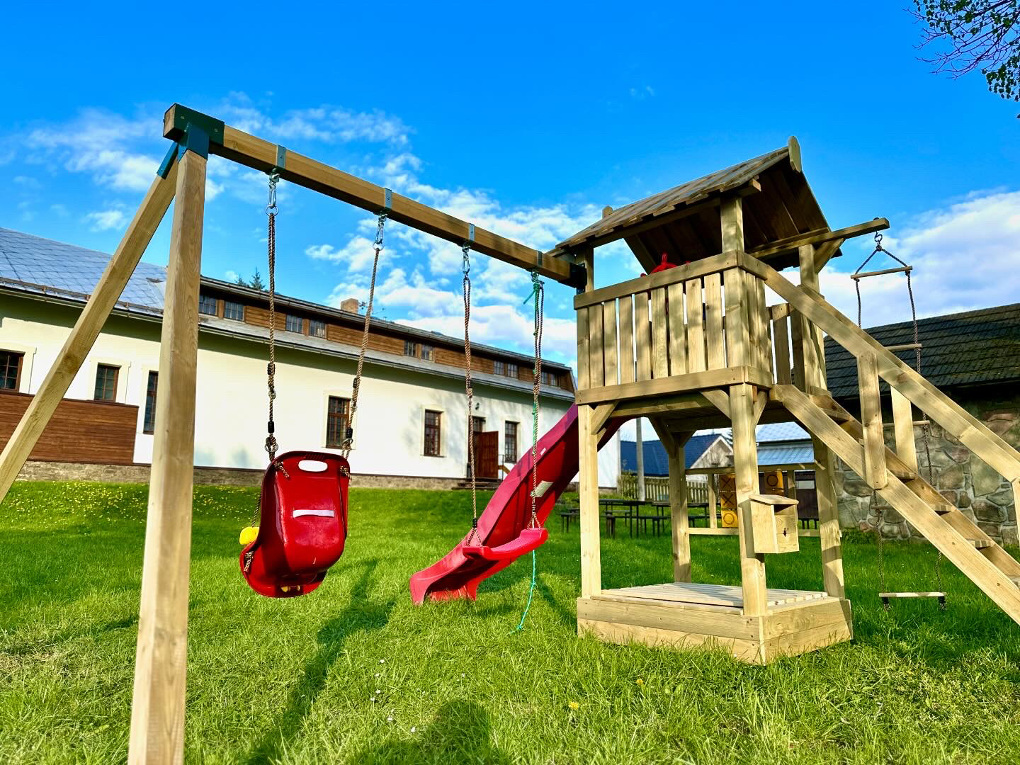 Restauracja Domovina