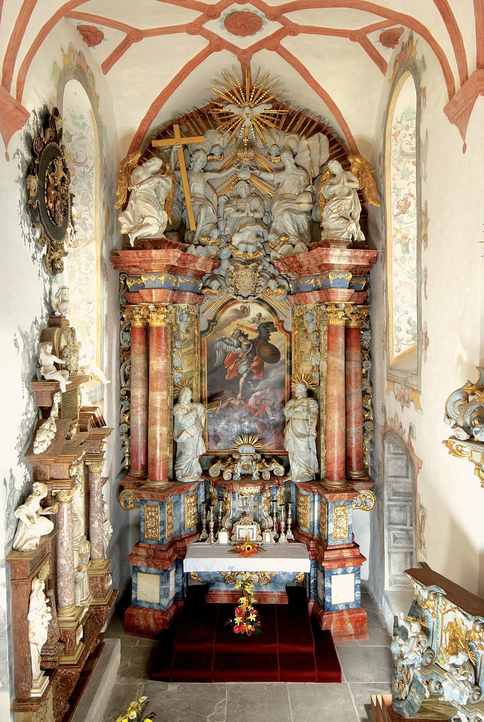 Oravský hrad