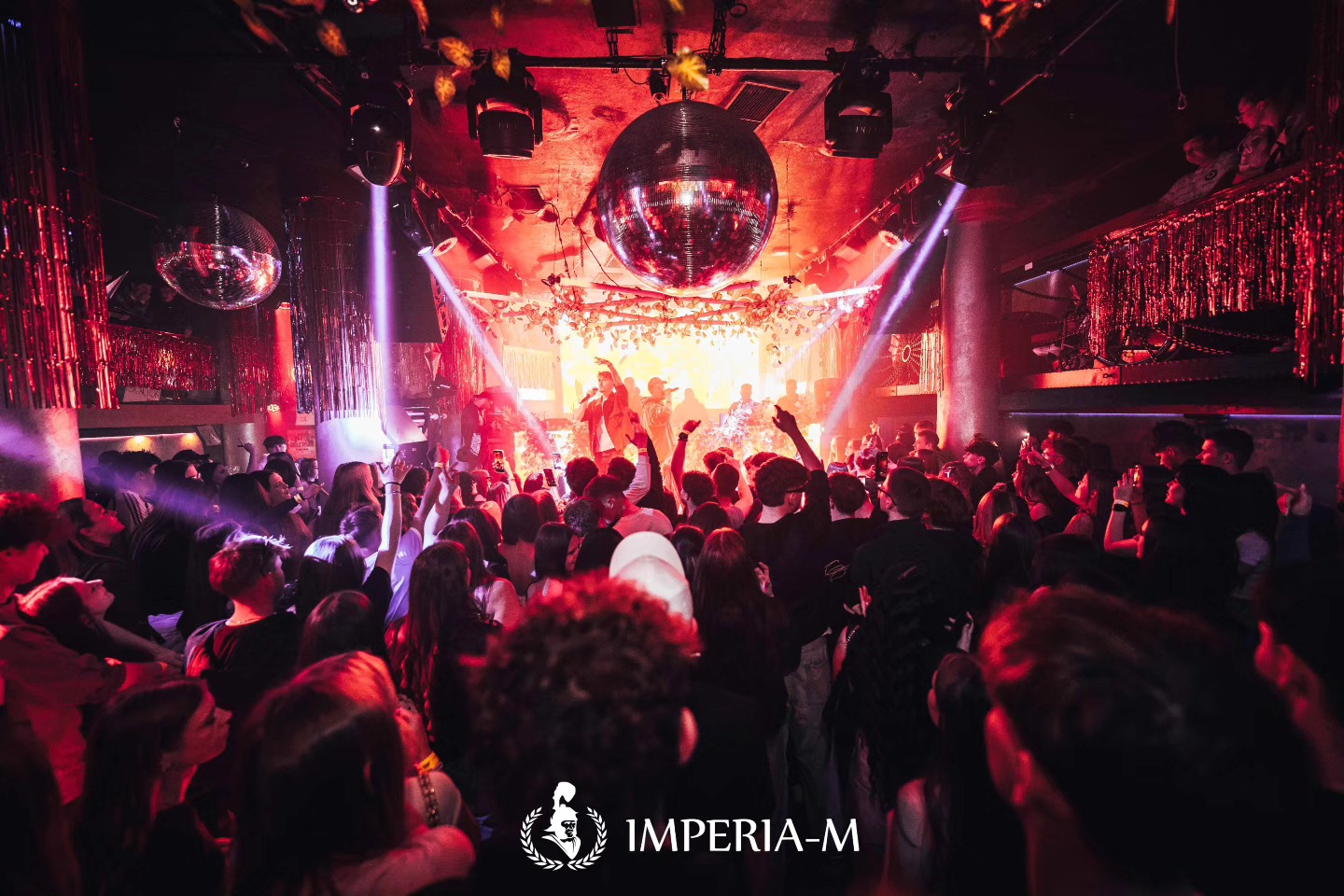 Imperia-M