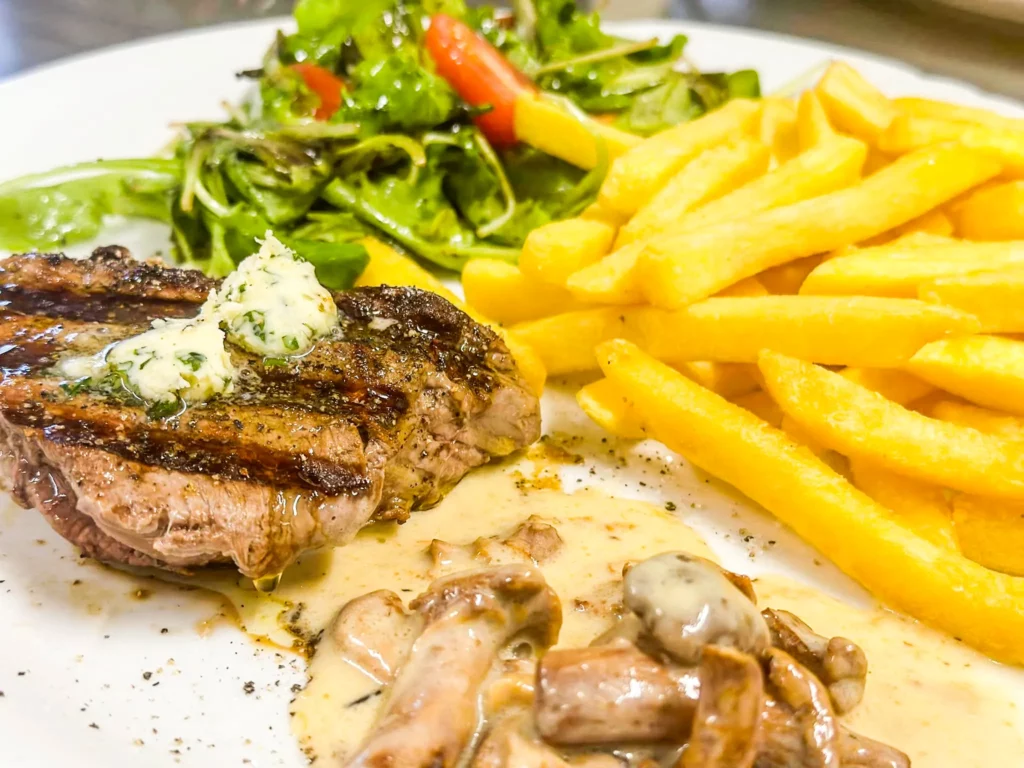 Restauracja Domovina