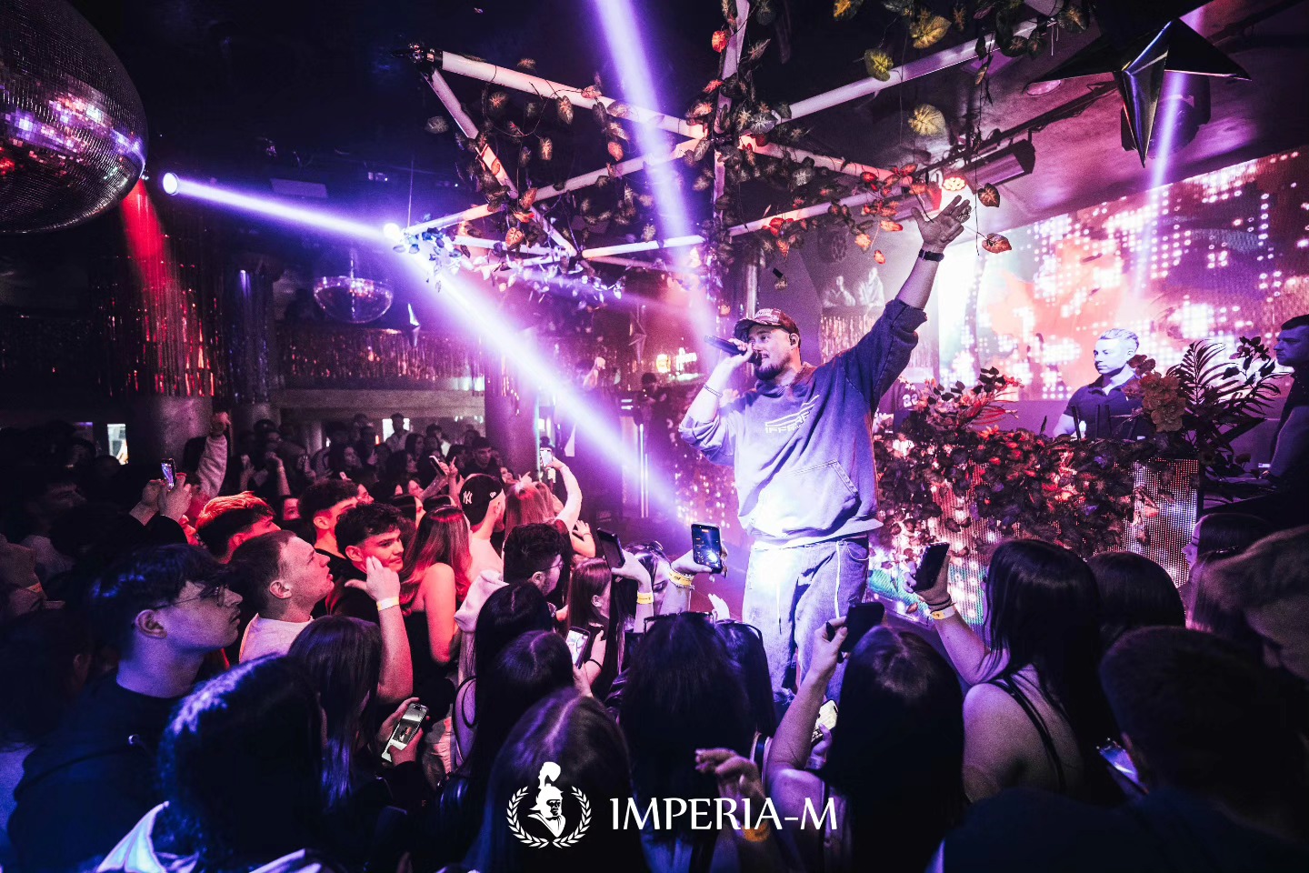Imperia-M
