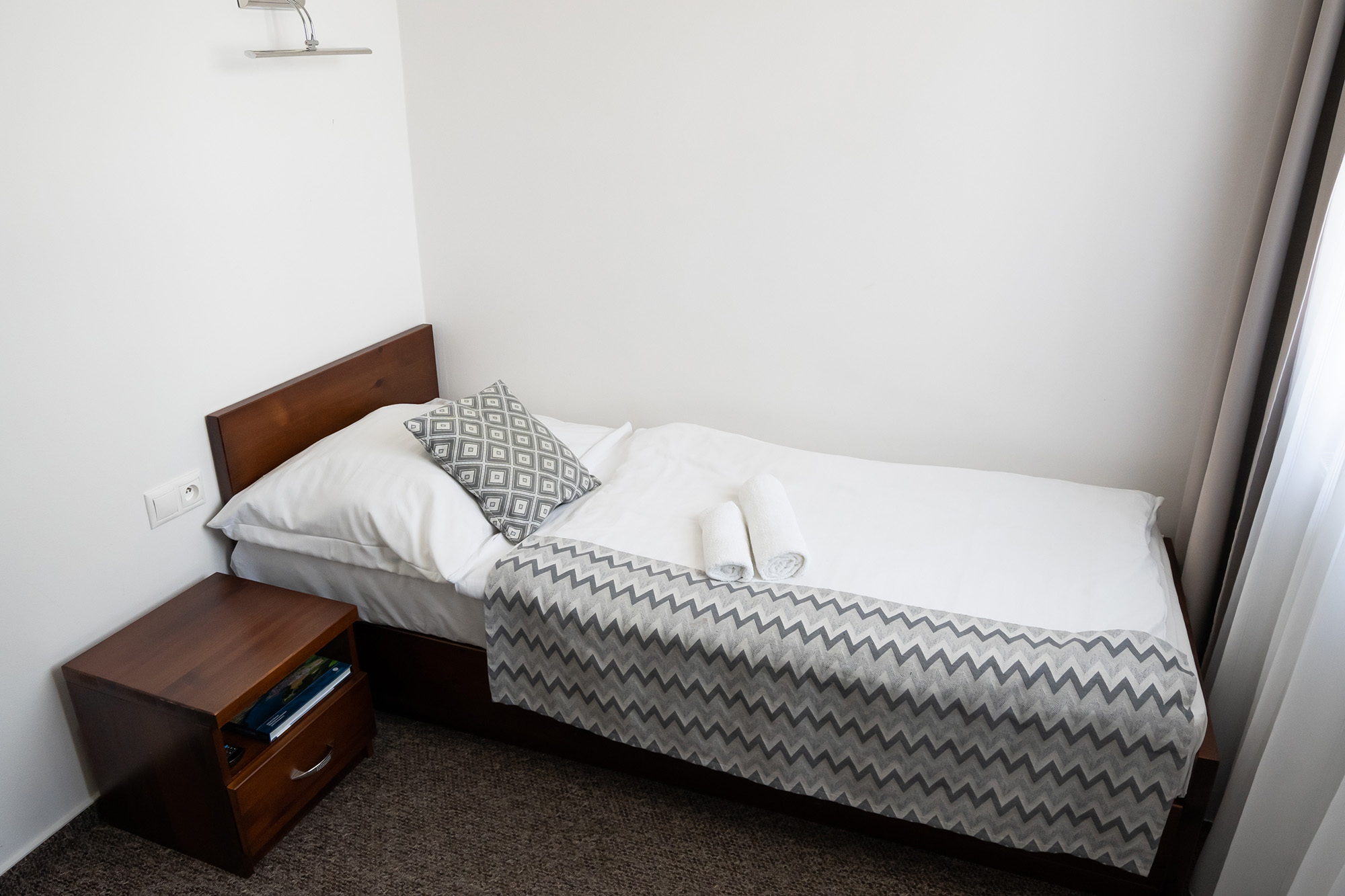 Hotel Slanica