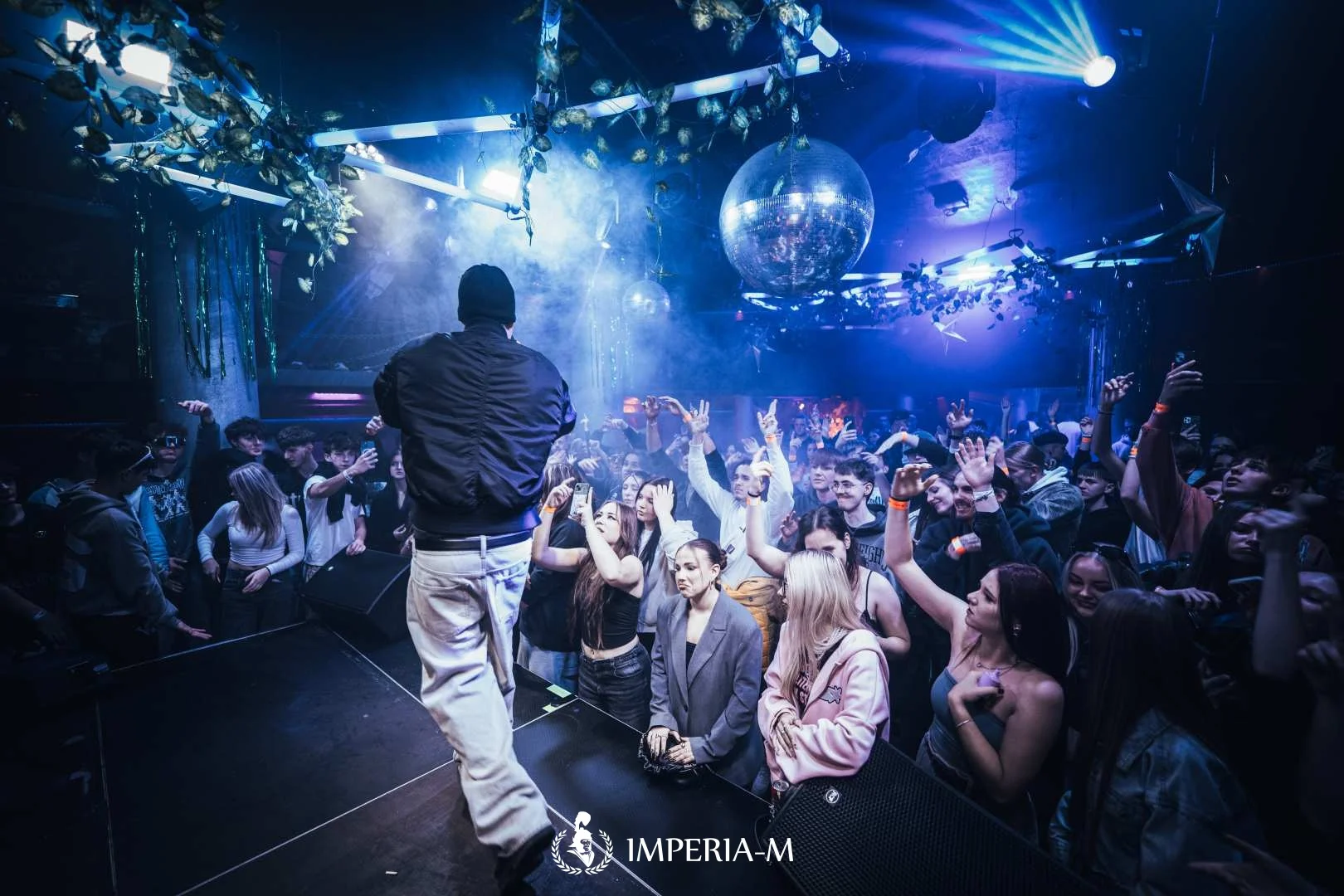 Imperia-M