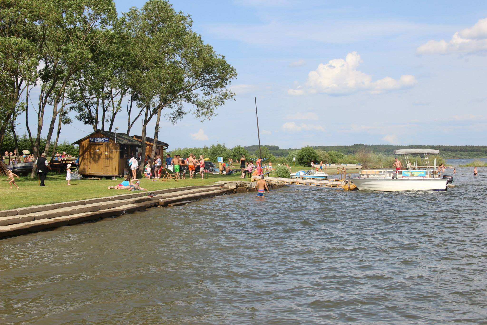 Autocamp Jami
