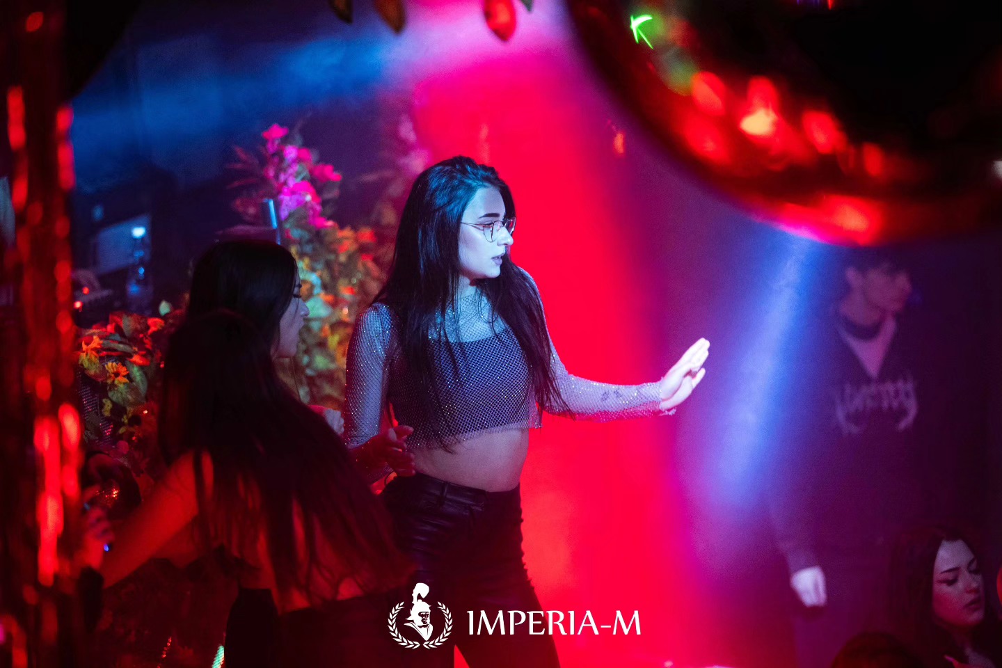 Imperia-M
