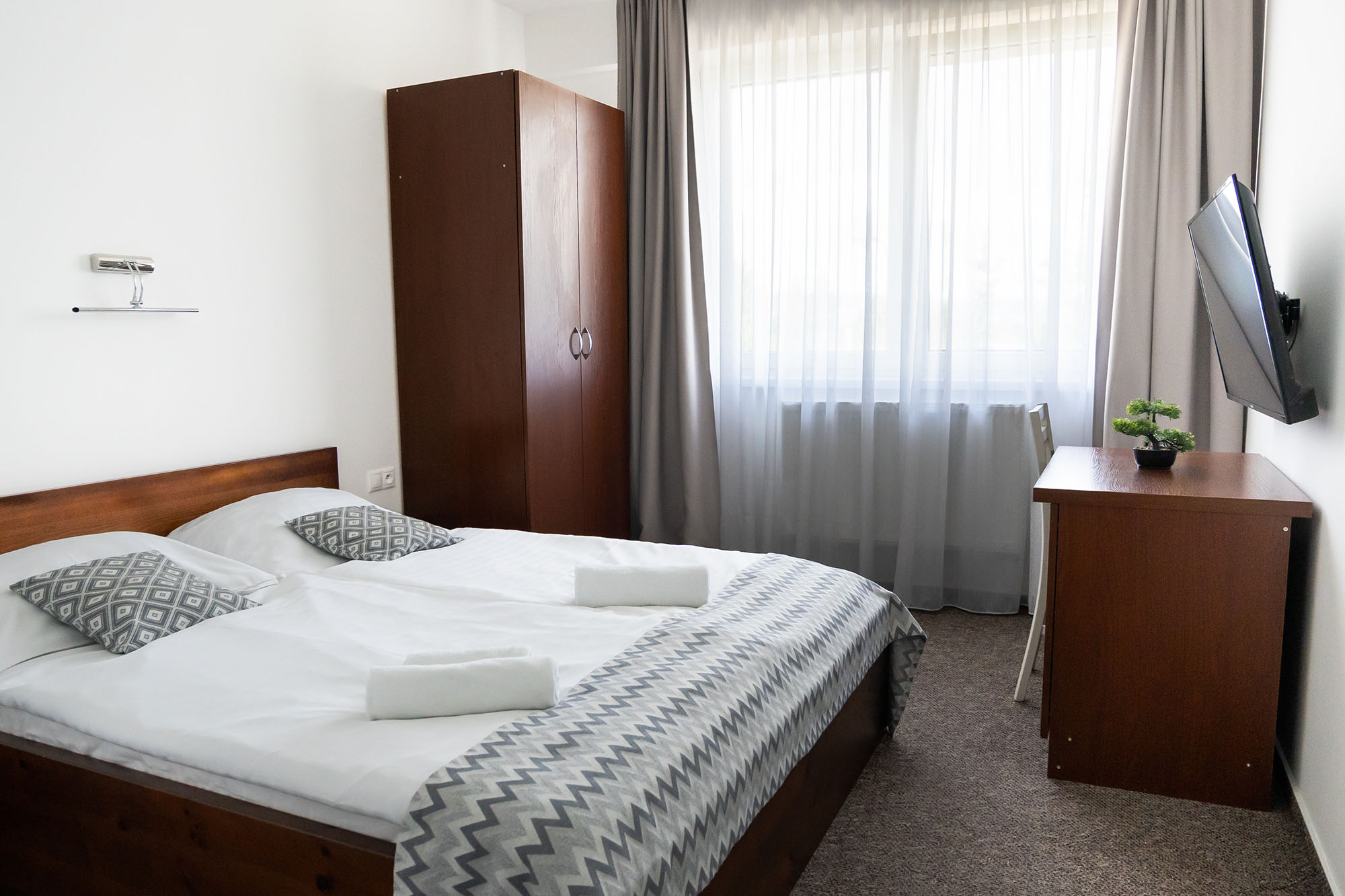 Hotel Slanica