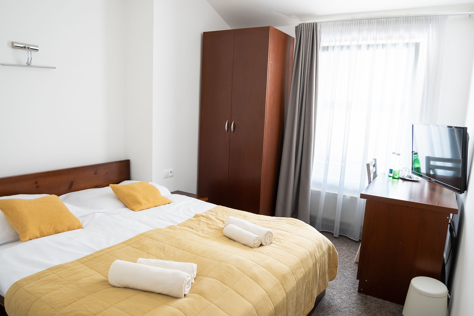 Hotel Slanica