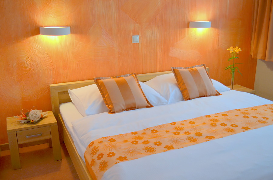Trend hotel