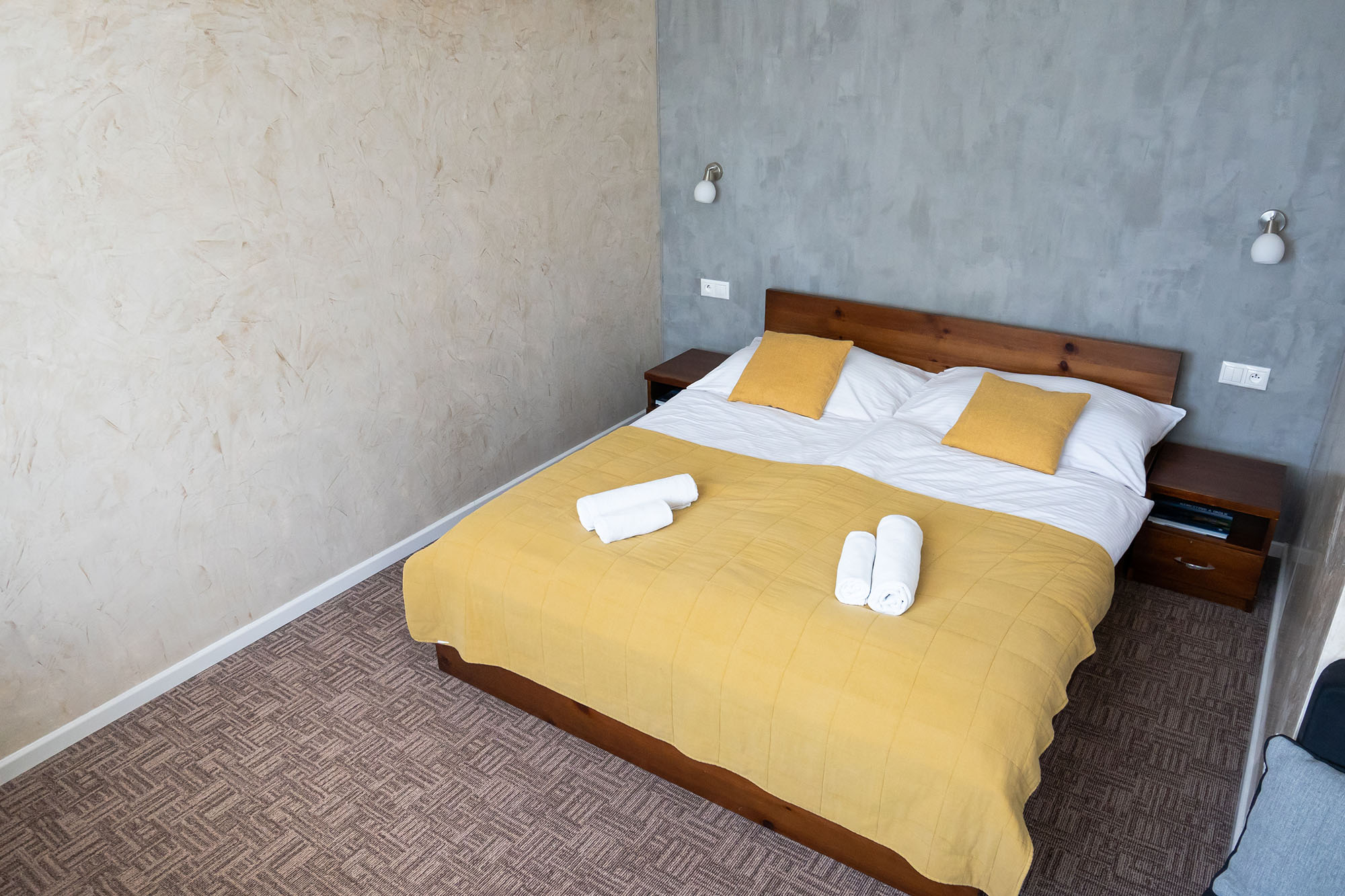 Hotel Slanica