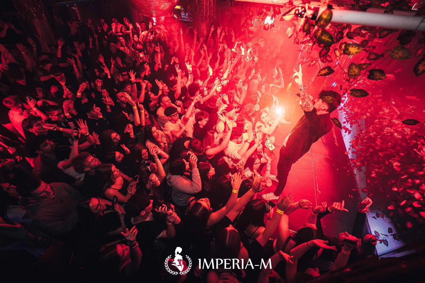 Imperia-M