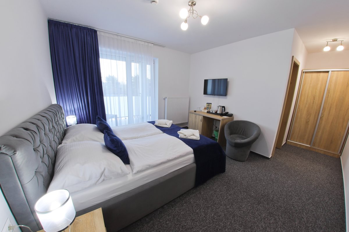 Hotel Prístav