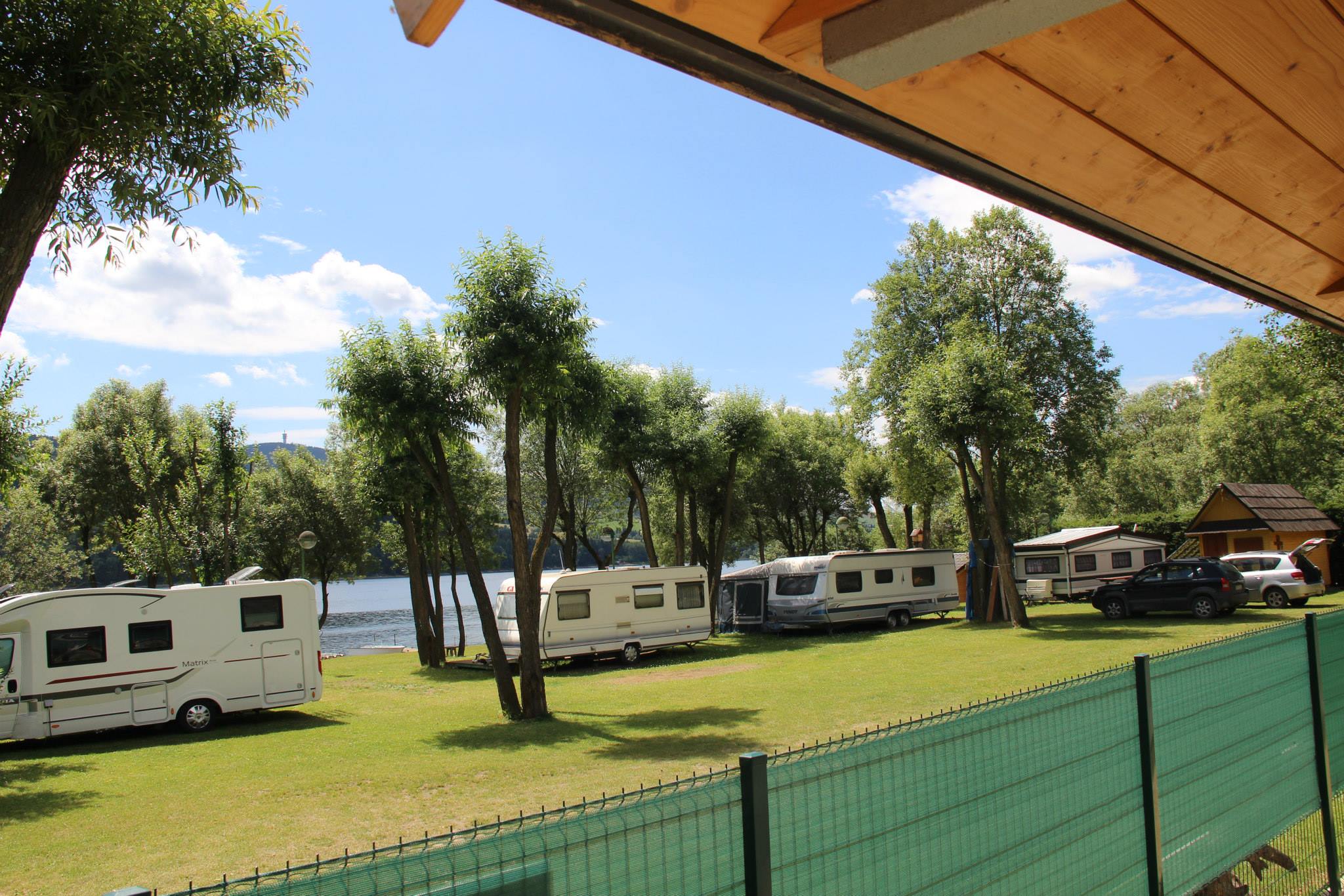 Autocamp Jami