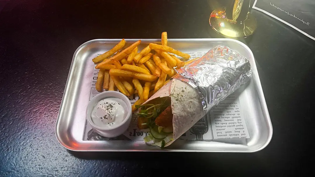 The American Bar