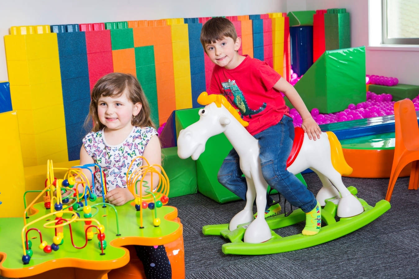 Kinderland