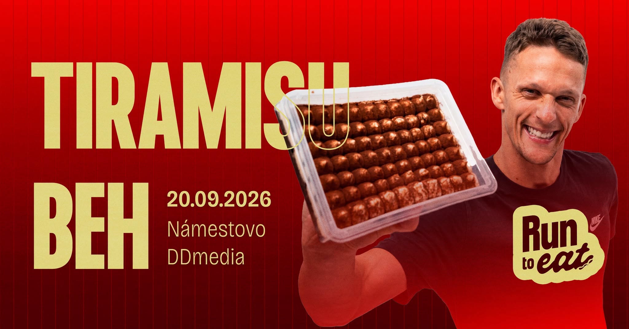 TIRAMISU BEH