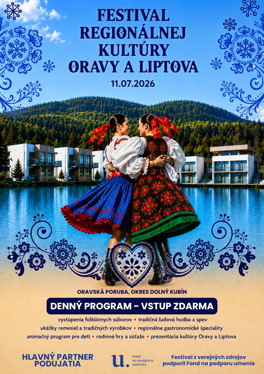 Festival regionálnej kultúry