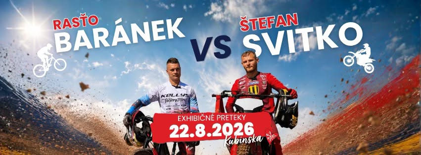 Rasťo BERÁNEK vs ŠTEFAN SVITKO