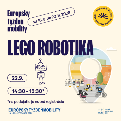 Legorobotika