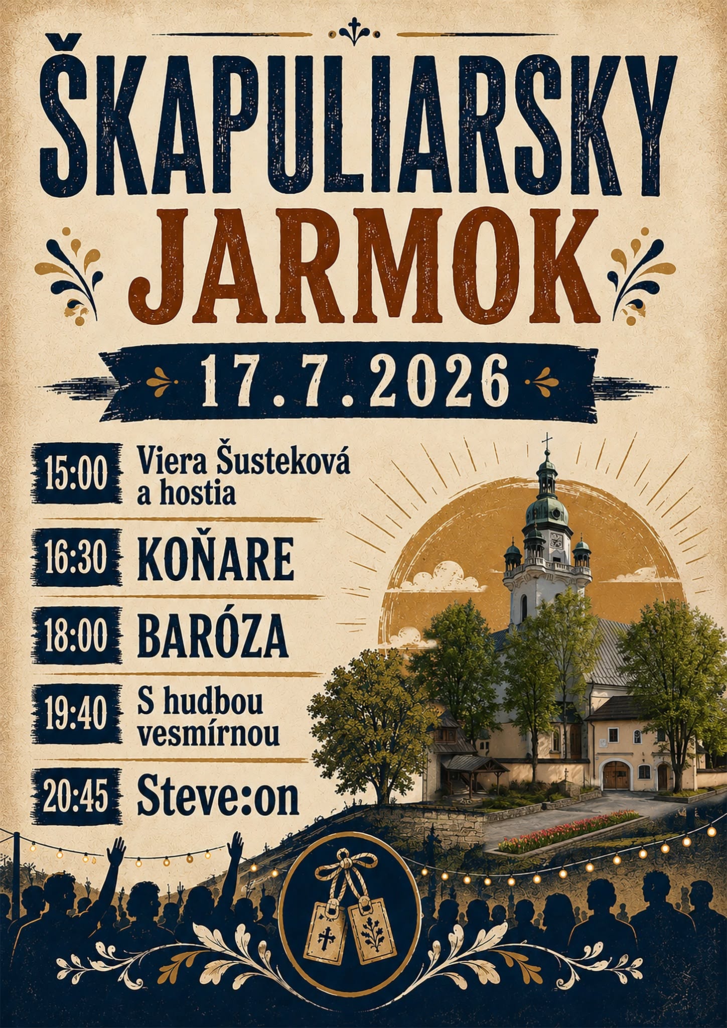 Škapuliarsky jarmok